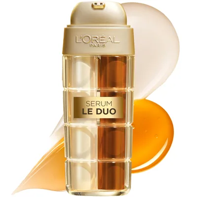 L'Oréal Paris Age Perfect Sérum Le Duo Antiarrugas Rejuvenecedor 30 ml