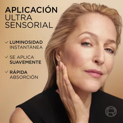L'Oréal Paris Age Perfect Sérum Le Duo Antiarrugas Rejuvenecedor 30 ml - 1 unidad – foto 7