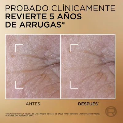 L'Oréal Paris Age Perfect Sérum Le Duo Antiarrugas Rejuvenecedor 30 ml - 1 unidad – foto 8