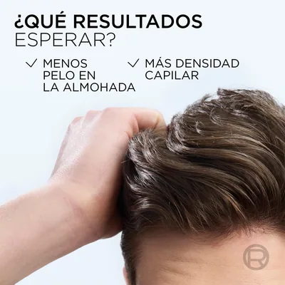L'Oréal Paris Elvive Growth Booster Acondicionador Anticaída 150ml - pack de 3 unidades – foto 7