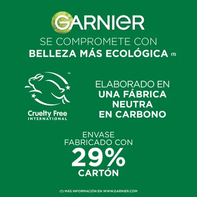 Garnier Delial Sensitive Advanced Leche Solar Alta Protección 400ml - 1 unidad – foto 9