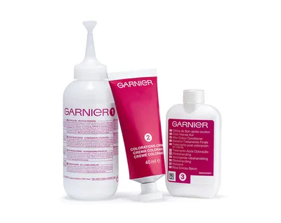 Garnier Color Sensation Tinte Permanente Rubio Luminoso 8.0 250 ml - pack de 3 unidades – foto 7