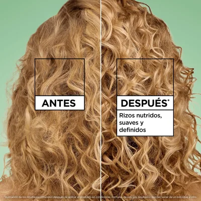 Garnier Original Remedies Aceite de aguacate y manteca de karité Tratamiento capilar 200 ml - pack de 3 unidades – foto 8