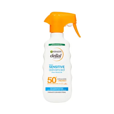 Garnier Delial Sensitive Advanced Spray Protector Corporal FPS50 270 ml