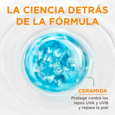 Garnier Delial Sensitive Advanced Spray Protector Corporal FPS50 270 ml - 1 unidad – foto 8