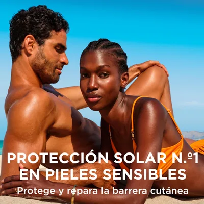 Garnier Delial Sensitive Advanced Spray Protector Corporal FPS50 270 ml - 1 unidad – foto 5