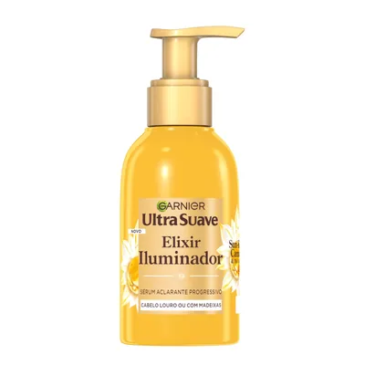 Garnier Original Remedies elixir de camomila 120 ml - pack de 6 unidades – foto 6
