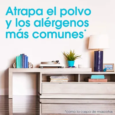 Pronto Plumero 5 recambios - pack de 2 unidades – foto 2
