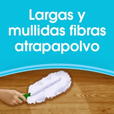 Pronto Plumero 5 recambios - pack de 2 unidades – foto 3