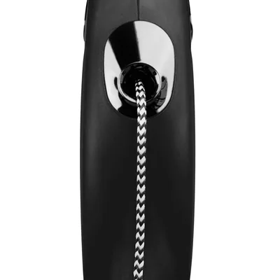 Flexi Classic M correa retráctil de cordón 8 m para perros hasta 20 kg - 1 unidad – foto 3