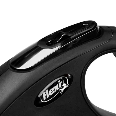 Flexi Classic M correa retráctil de cordón 8 m para perros hasta 20 kg - 1 unidad – foto 4