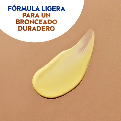 Nivea Leche Solar Zanahoria FP6 200 ml - pack de 2 unidades – foto 3