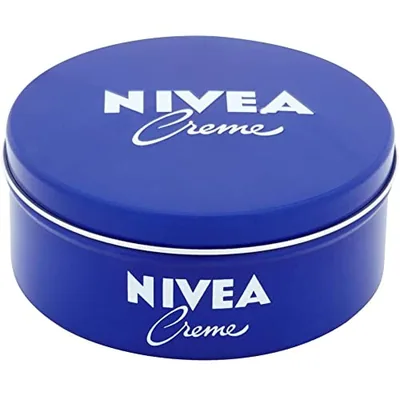 Nivea Crema Familiar 250 ml (pack de 4)