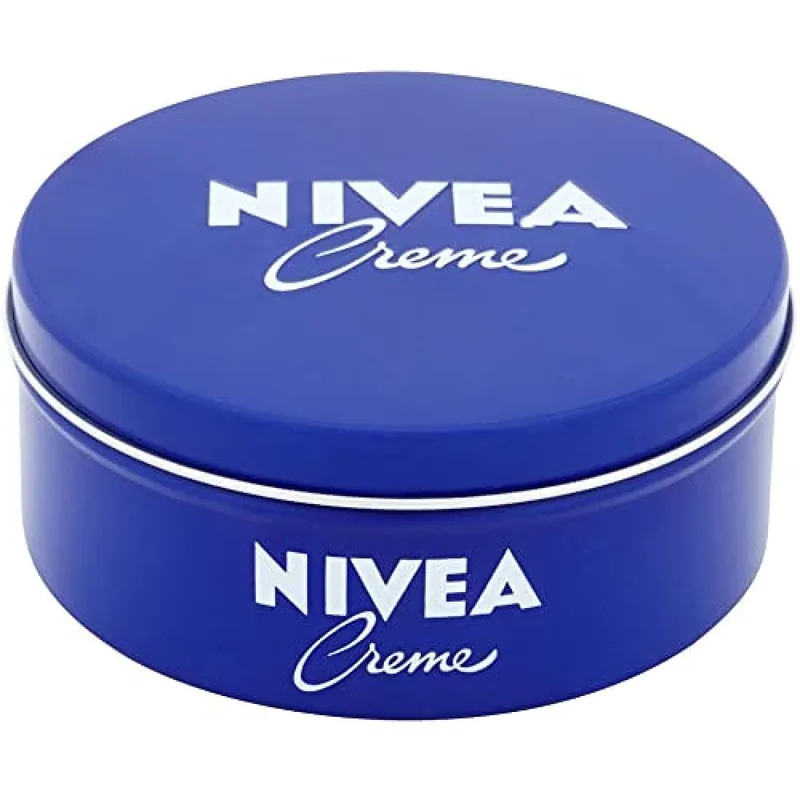 Nivea Crema Familiar 250 ml - pack de 4 unidades