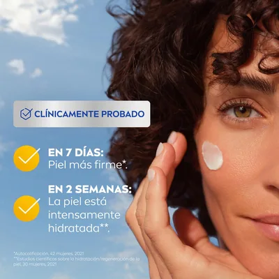 Nivea Q10 Crema de Noche Regeneradora Antiarrugas 50 ml - pack de 2 unidades – foto 4