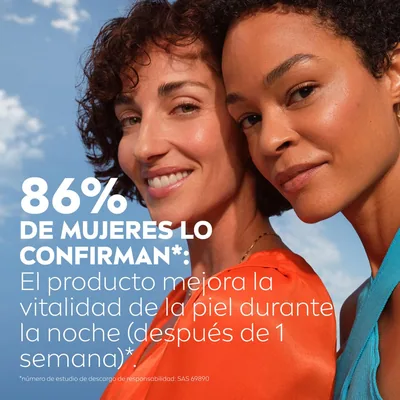 Nivea Q10 Crema de Noche Regeneradora Antiarrugas 50 ml - pack de 2 unidades – foto 8