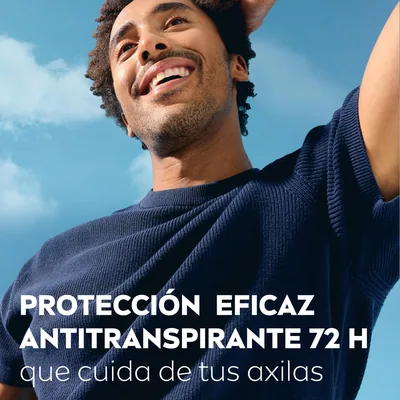 Nivea Protege & Cuida Roll-on 50 ml - pack de 6 unidades – foto 2