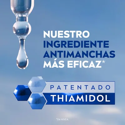 Nivea Luminous630 Crema de Noche Reparadora Antimanchas 50 ml - 1 unidad – foto 5