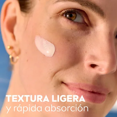 Nivea Luminous630 Crema de Noche Reparadora Antimanchas 50 ml - 1 unidad – foto 6