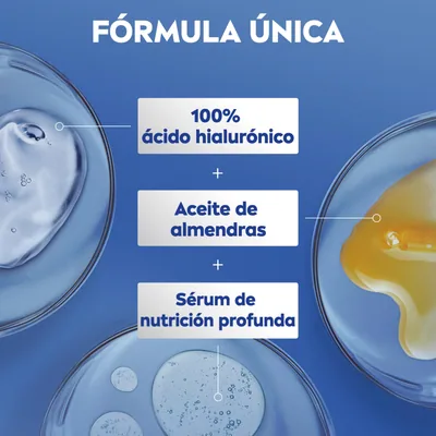 Nivea Body Milk Nutritivo 250 ml - pack de 6 unidades – foto 3