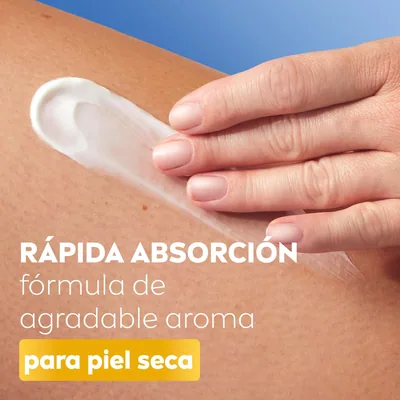 Nivea Q10 Body Milk Reafirmante 400 ml - pack de 3 unidades – foto 2