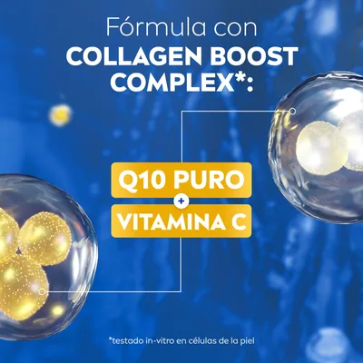 Nivea Q10 Body Milk Reafirmante 400 ml - pack de 3 unidades – foto 3