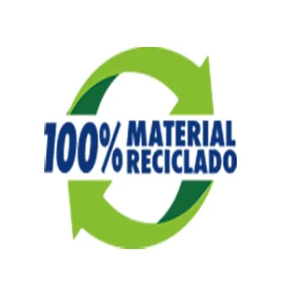 Handy Bag Bolsas para excrementos de perro con asas 36 bolsas - pack de 10 unidades – foto 2
