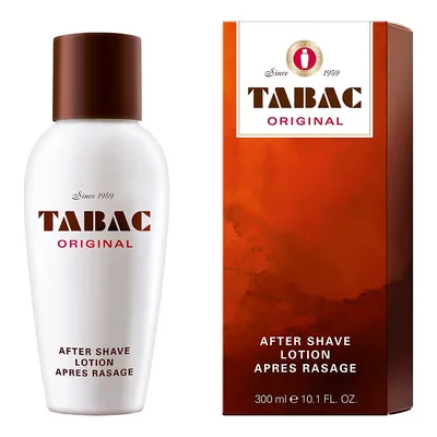 Tabac Original Loción After Shave 300 ml
