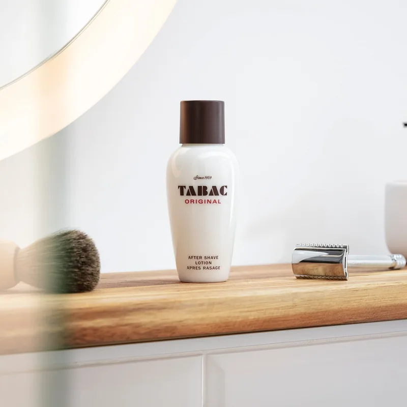 Tabac Original Loción After Shave 300 ml - 1 unidad