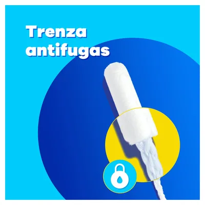 Tampax Tampón Pearl Lites - pack de 3 unidades – foto 3