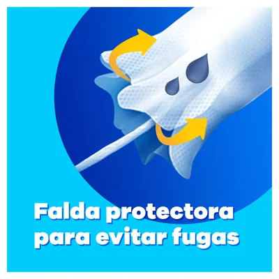 Tampax Tampón Pearl Lites - pack de 3 unidades – foto 5
