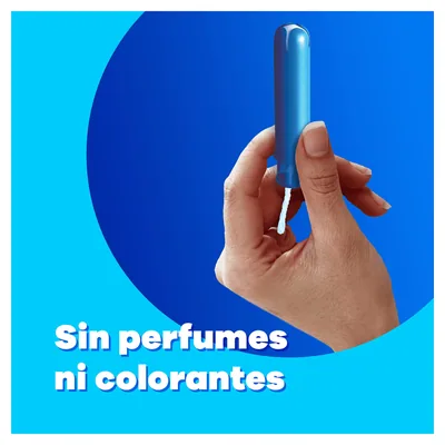 Tampax Compak Regular tampones con aplicador - pack de 3 unidades – foto 3