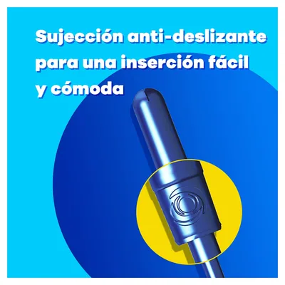 Tampax Compak Regular tampones con aplicador - pack de 3 unidades – foto 5
