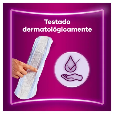 Ausonia Discreet Extra compresas incontinencia 20 compresas - pack de 3 unidades – foto 8