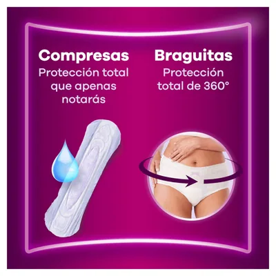 Ausonia Discreet Plus Maxi Noche 12 compresas - pack de 4 unidades – foto 7