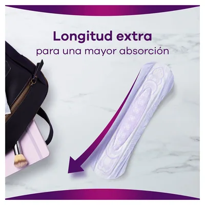 Ausonia Discreet Plus Maxi Noche 12 compresas - pack de 4 unidades – foto 8