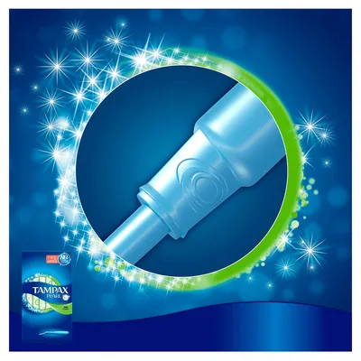 Tampax Tampones Pearl Super - pack de 2 unidades – foto 5
