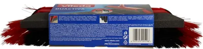 Vileda 317-0340 DuActiva Escoba - pack de 6 unidades – foto 2