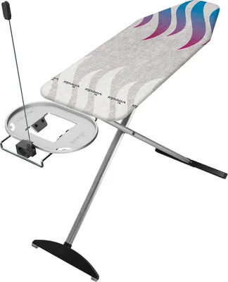 Vileda Total Reflect Plus Tabla de Planchar 130x44 cm - 1 unidad – foto 2