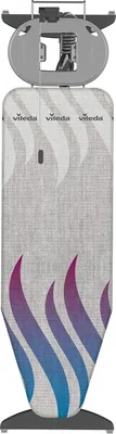 Vileda Total Reflect Plus Tabla de Planchar 130x44 cm - 1 unidad – foto 3