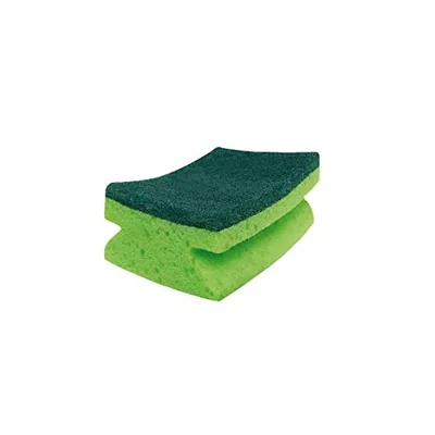 Vileda Set de 3 salvauñas UltraFresh con Tratamiento antibacterias - pack de 12 unidades – foto 2