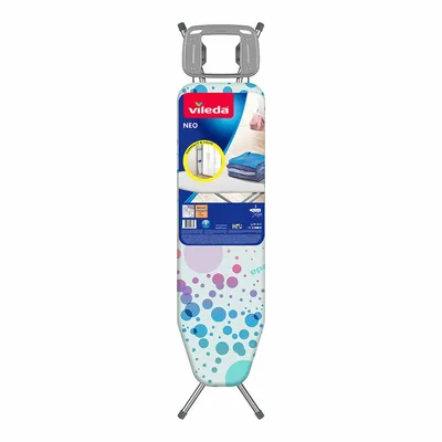 Vileda Tabla Neo Azul 114x33 cm