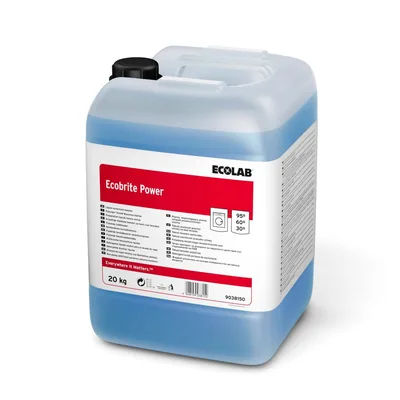 Ecobrite Power Reiniger líquido neutro