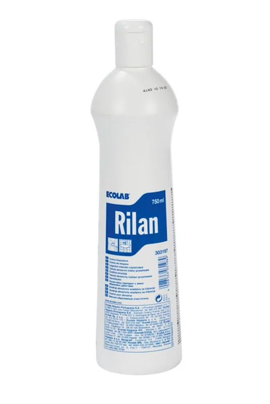 Rilan Limpiador en Crema 5000 ml - 1 unidad