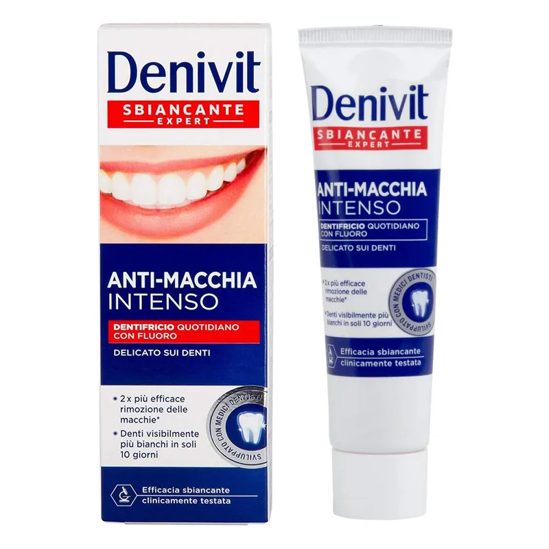 Denivit Anti-manchas intensivo 50 ml - pack de 12 unidades