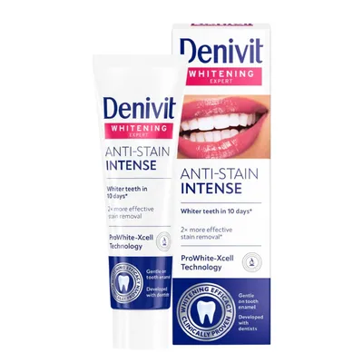 Denivit Anti-manchas intensivo 50 ml - pack de 12 unidades – foto 3