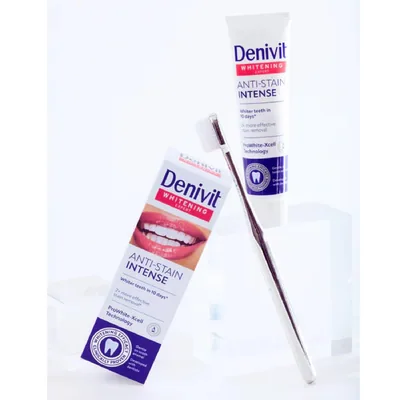 Denivit Anti-manchas intensivo 50 ml - pack de 12 unidades – foto 4