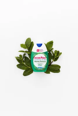 Licor del Polo 2 en 1 Aliento Fresco Pasta de Dientes Frescor Intenso 75 ml - pack de 12 unidades – foto 3