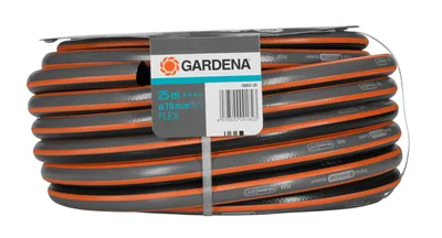 Gardena Manguera Flex Ø19 mm rollo de 25 m talla 25M - 1 unidad – foto 5