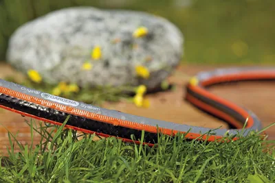 Gardena Manguera Flex Ø19 mm rollo de 25 m talla 25M - 1 unidad – foto 4